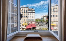 Cours Estienne D'Orves